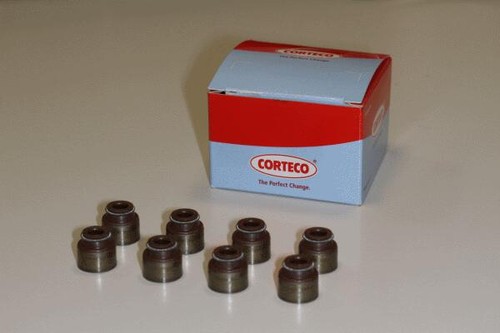 Seal set valve stem corteco - set,,
