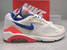 NIKE AIR MAX 180 ULTRAMARINE