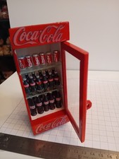 Dolls House Miniature Coca