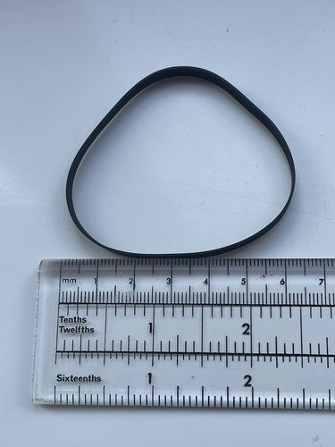 Transmission belt for - belt, juke