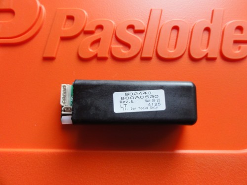 Paslode 902440 spark unit - 902440, fits