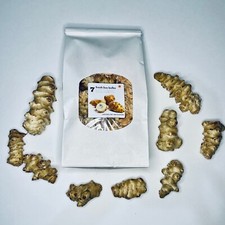 7 Jerusalem Artichoke