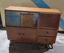 Vintage Writing Bureau &