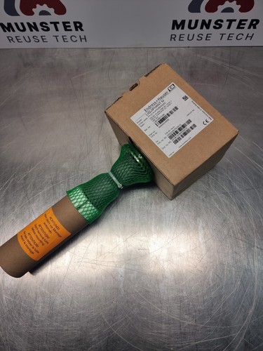 Endress hauser liquiphant - endress, m