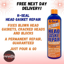 K-Seal Ultimate Permanent Head