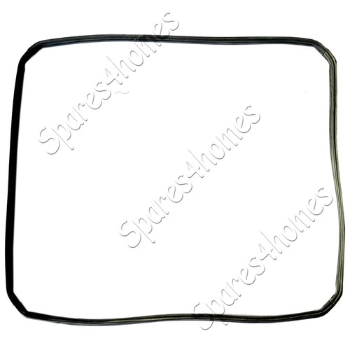 Main oven door seal gasket - gasket, for