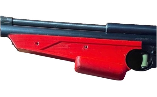 Pump handle for - for, 1322