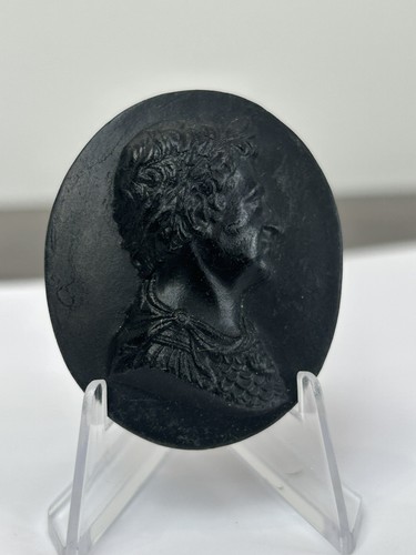 Wedgwood black basalt - wedgwood,