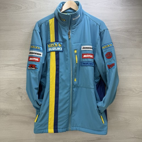 Authentic suzuki rizla - authentic,