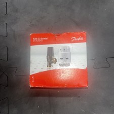 Danfoss Ras C2 Combi Pack
