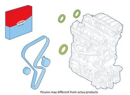 Fits corteco simeringi - corteco, simeringi/sealing