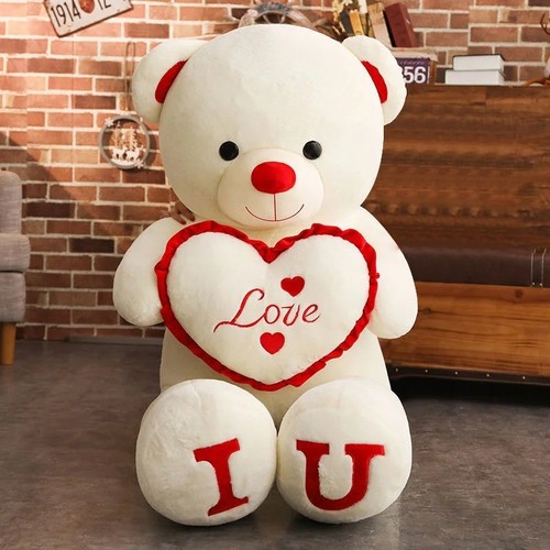 100cm giant love you - 100cm, i