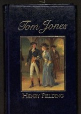 Tom Jones. The Great Writers