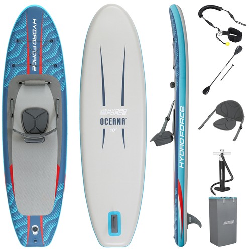 Hydro force oceana - force,