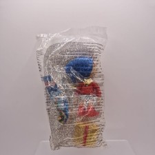 McDonalds Happy Meal 2004