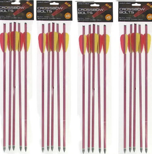Anglo arms aluminium - 16",