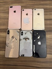 iphone joblot faulty 6  iPhone