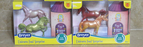 Nib breyer stablemates tsc - nib,