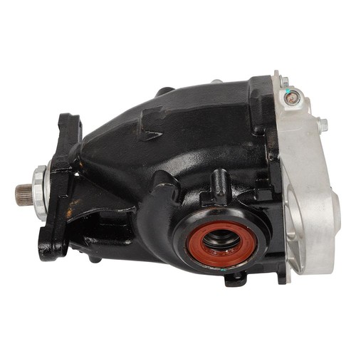 Rear axle differential diff - axle,