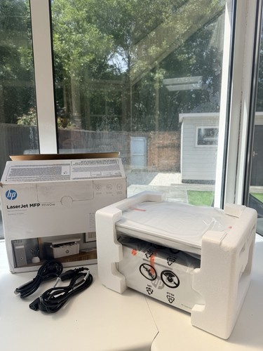 Laserjet mfp m140w - laserjet,