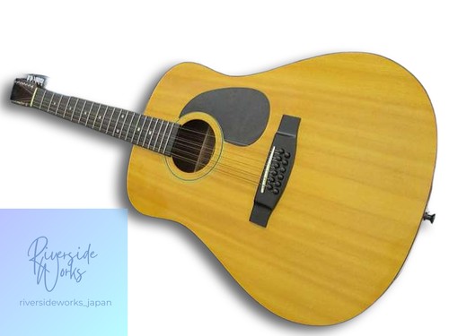 Sigma guitar junk - guitar, 12-string
