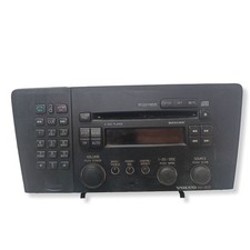 Volvo S60 2002 Radio CD GPS