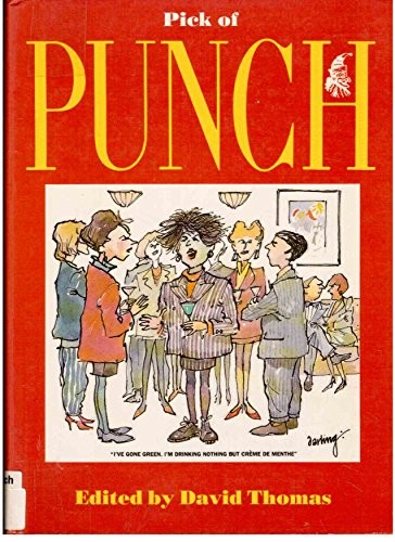 Pick punch 1989 david - "punch", 1989,david