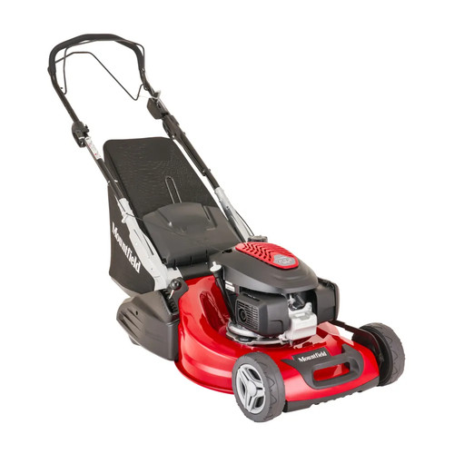 Mountfield lawnmower sp555r - mountfield,