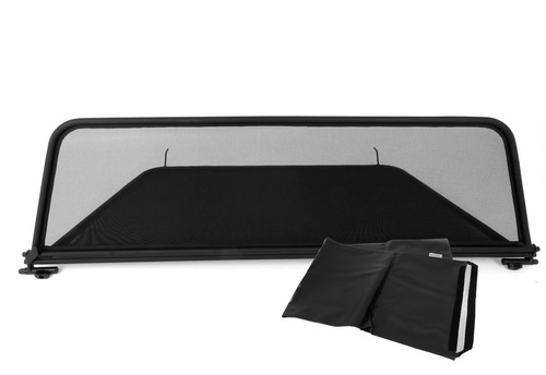 Airax windblocker for saab - airax,
