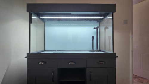 Fluval shaker 252l - fluval, aquarium