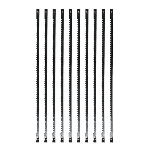 Scroll saw blades tpi - blades, 21