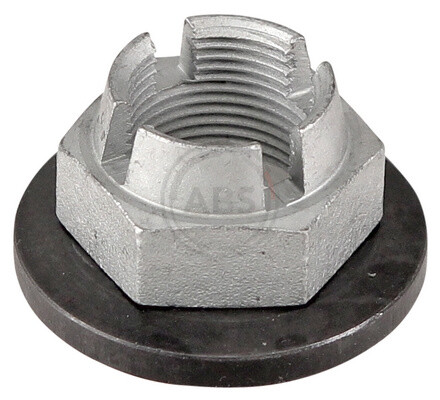 Nut stub axle - a.b.s., 911362