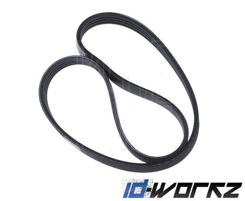 Power steering air con - steering,