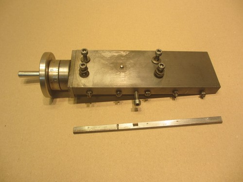 Genuine hobbymat md65 lathe - hobbymat,