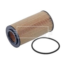 Oil Filter For Volvo XC90 MK1 D5 AWD Borg & Beck 30757157 30788821 3875233