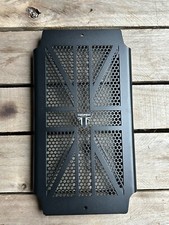 Triumph T100 T120 Speed Street