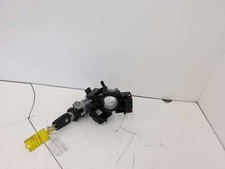 VAUXHALL CORSA E LIMITED EDITION ECOFLEX 15-19 IGNITON BARREL WITH KEY 13496392