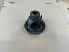 Ford English  Diff Centre