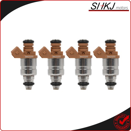 4pc for chevrolet matiz - 4pc,