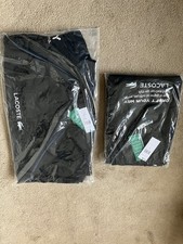 LACOSTE UNISEX LIVE X