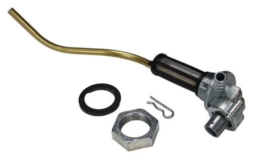 Fuel tap without reserve - , rms