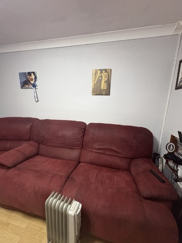 Corner sofa - corner,