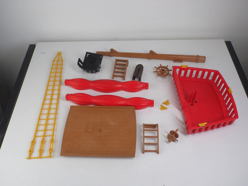 Playmobil spare parts - playmobil,