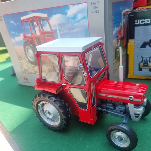 Scale universal hobbies - 1/16,