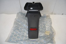 Rear Fender Piaggio Skipper 4T