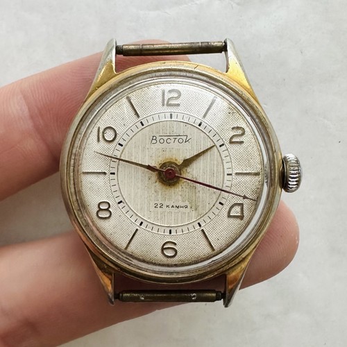 Vostok volna 2809 precision - vostok,