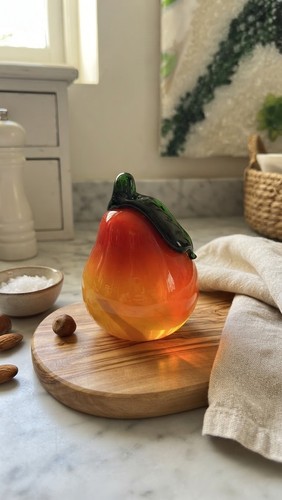 Handmade murano style - handmade,