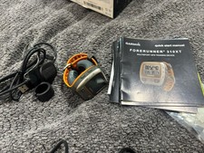 Garmin Forerunner 310XT