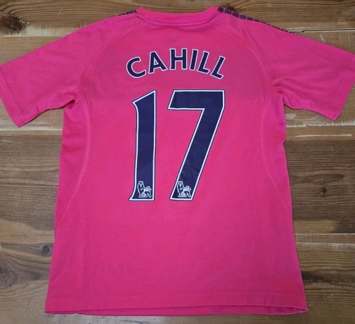 Everton third shirt size xlb - size,