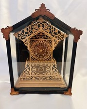 Rate Antique German Hand